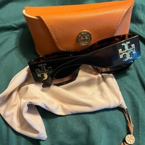 Tory Burch Sunglasses